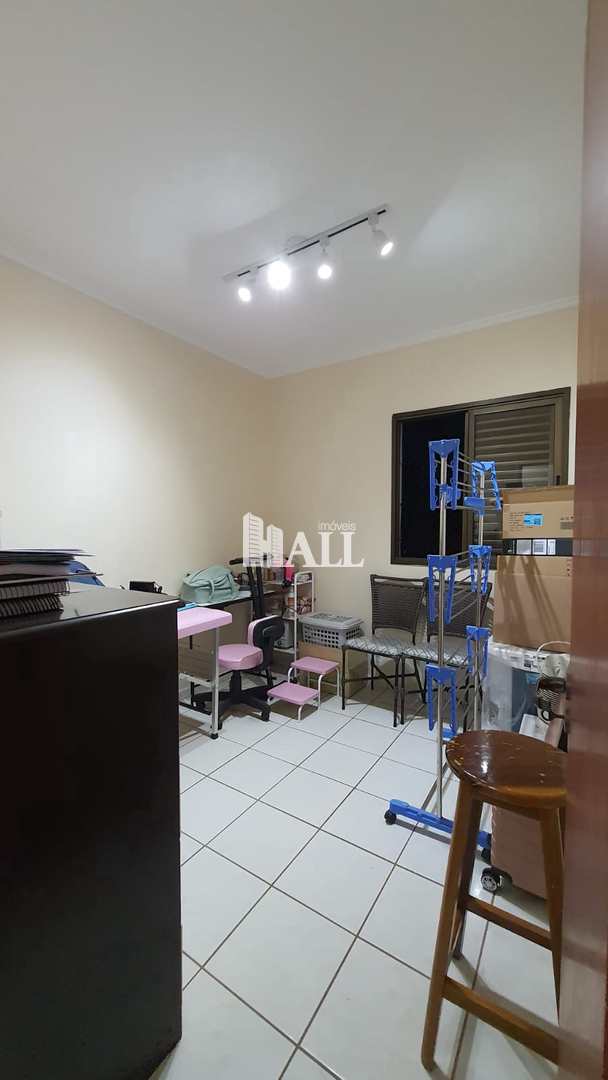 Apartamento à venda com 3 quartos, 80m² - Foto 11