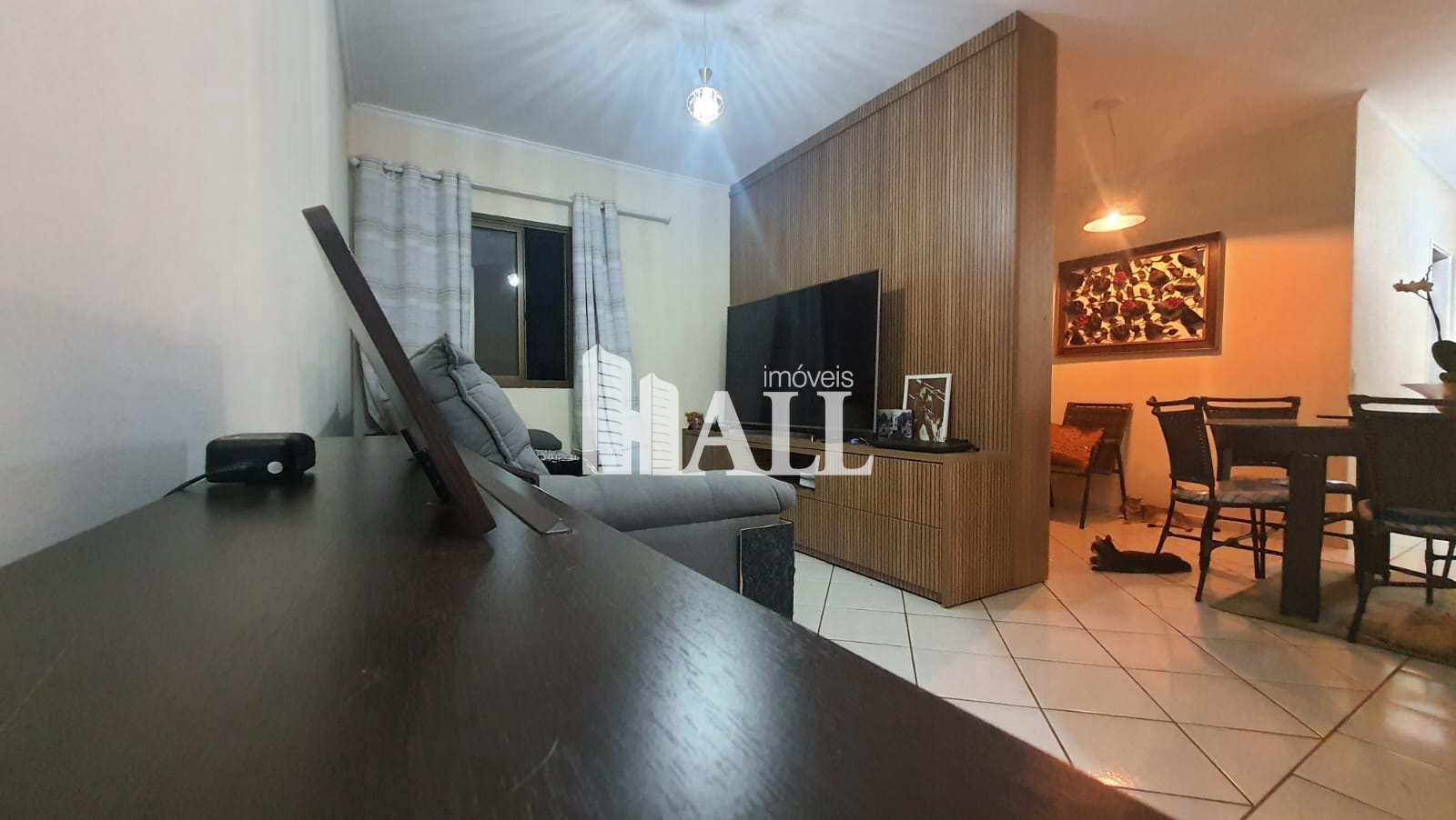 Apartamento à venda com 3 quartos, 80m² - Foto 8