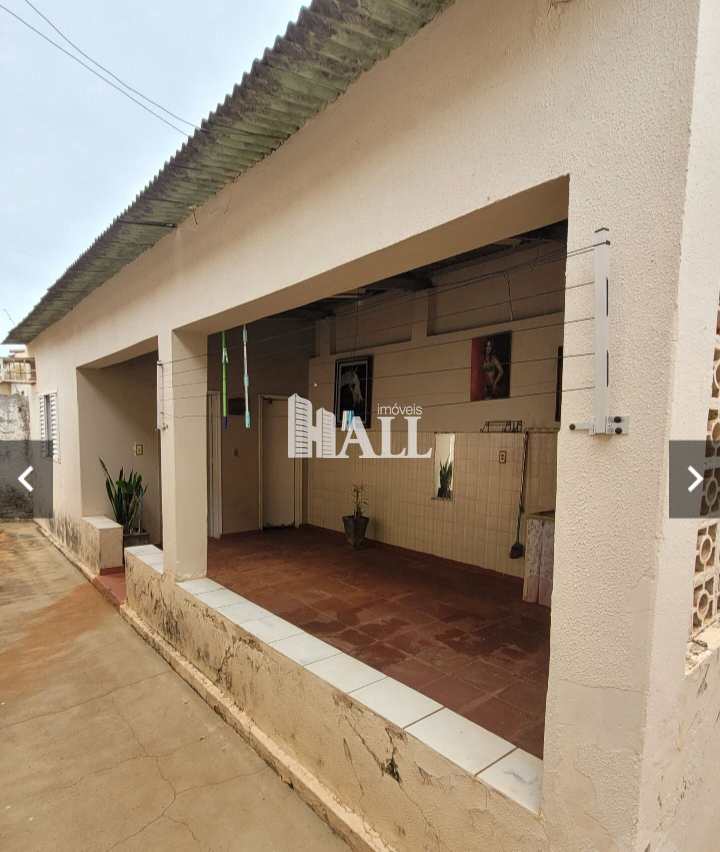 Casa à venda com 3 quartos, 141m² - Foto 19