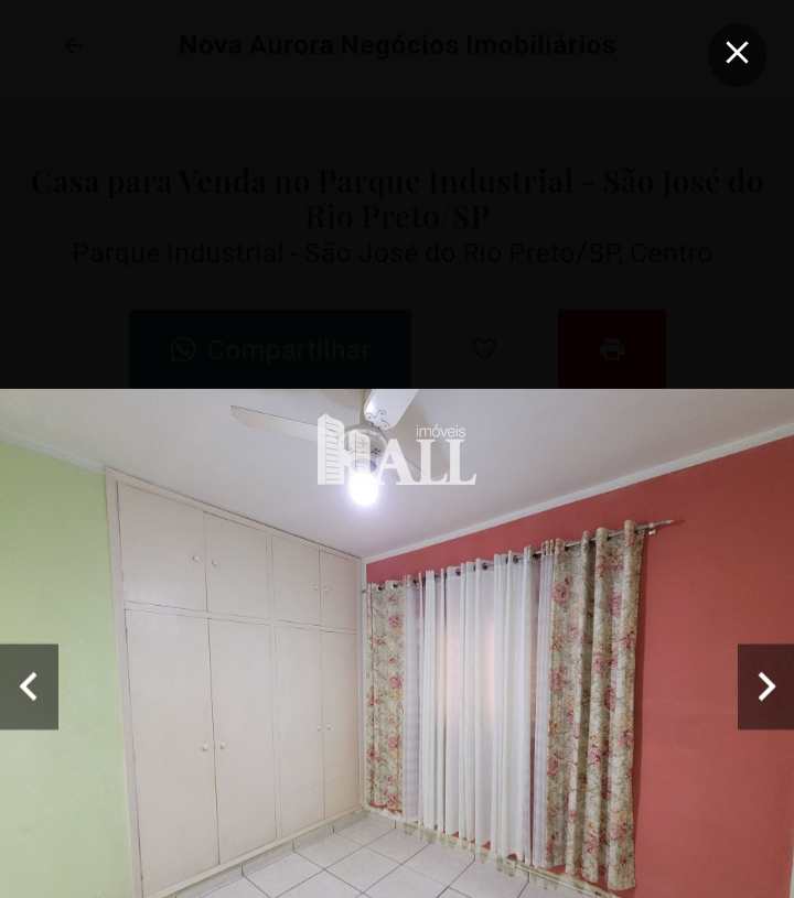 Casa à venda com 3 quartos, 141m² - Foto 12