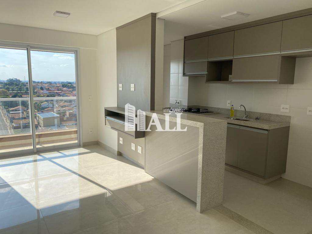 Apartamento à venda com 2 quartos, 79m² - Foto 4