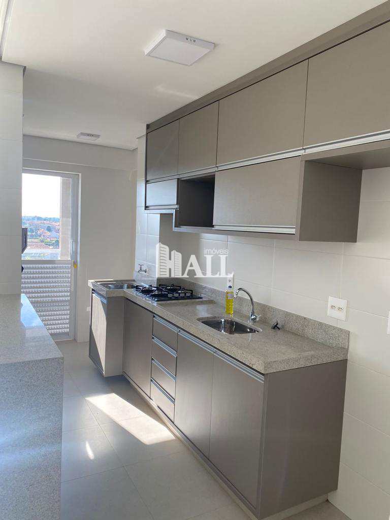 Apartamento à venda com 2 quartos, 79m² - Foto 3