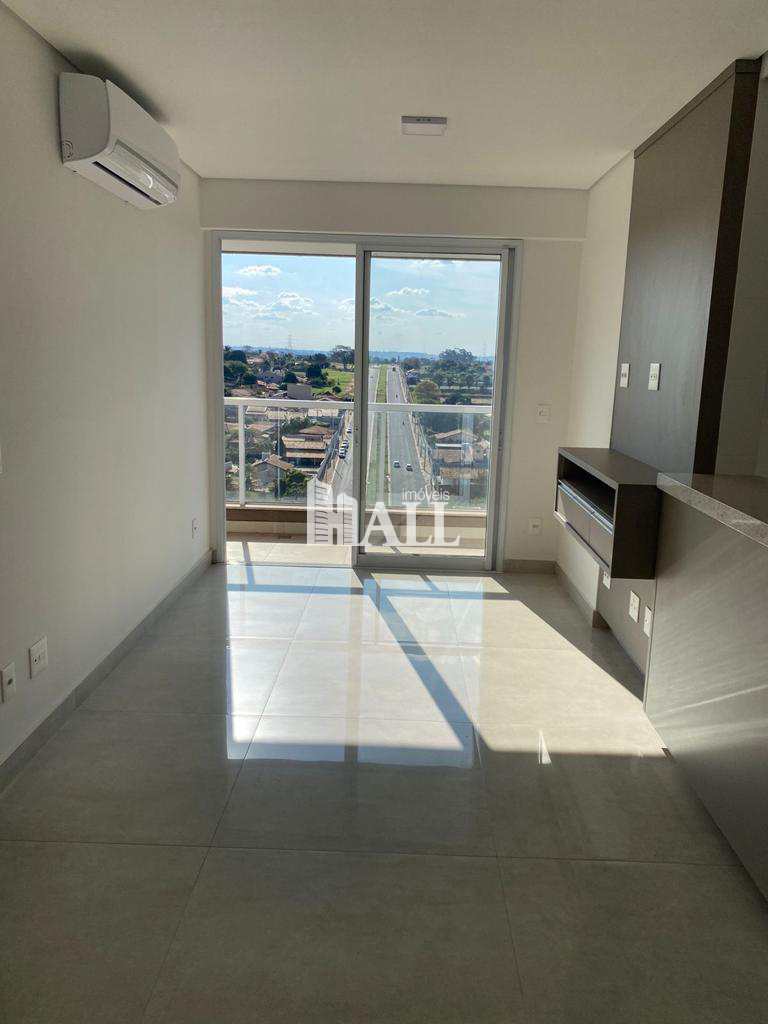 Apartamento à venda com 2 quartos, 79m² - Foto 2