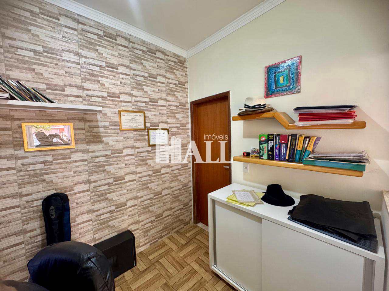 Casa à venda com 3 quartos, 210m² - Foto 13