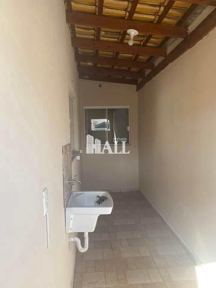 Casa à venda com 2 quartos, 118m² - Foto 19