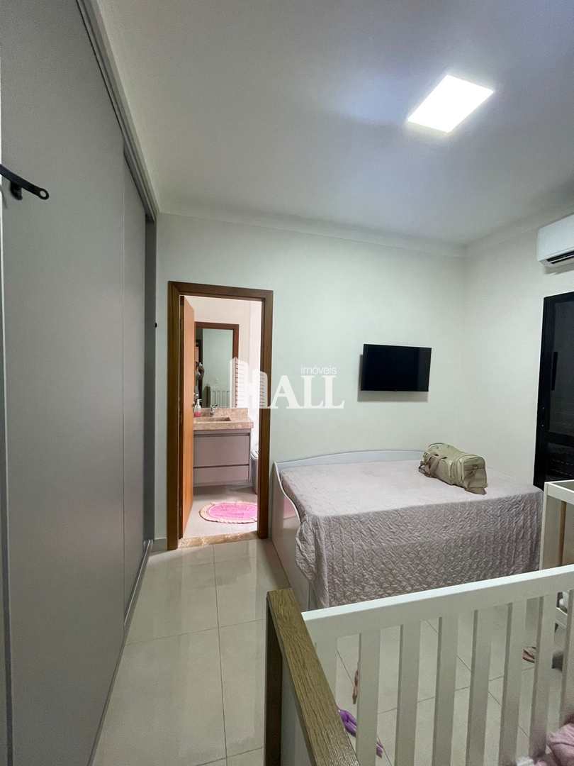 Casa de Condomínio à venda com 3 quartos, 165m² - Foto 11