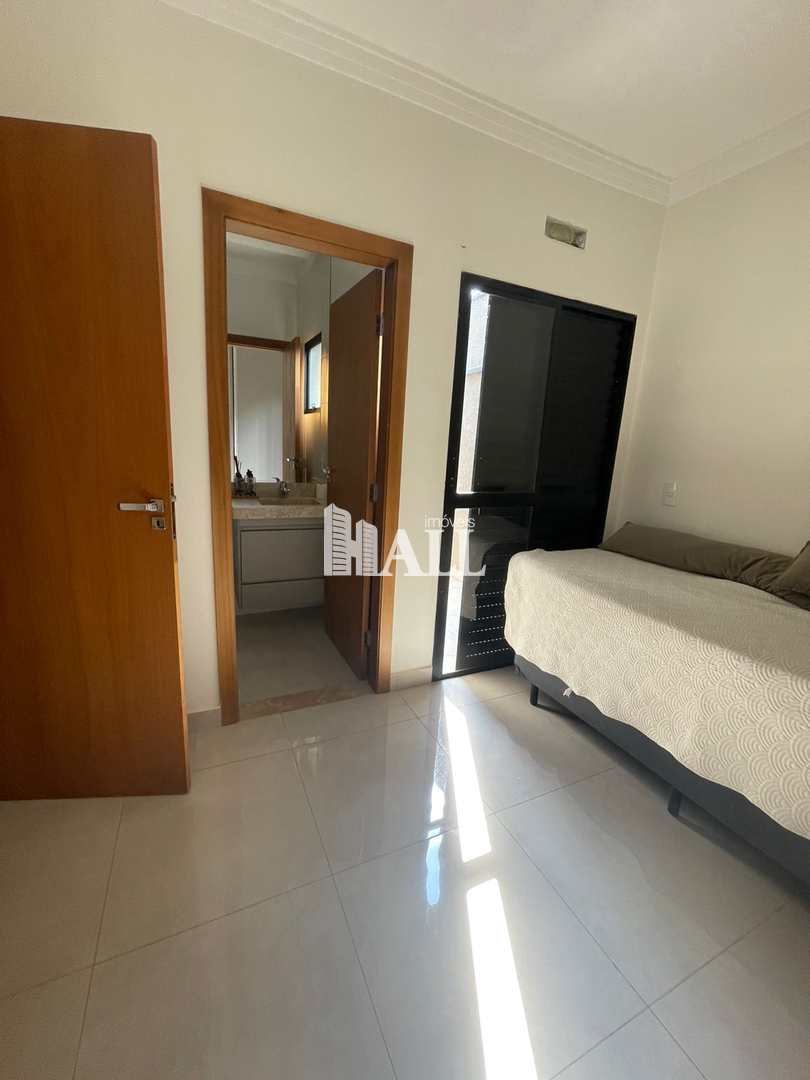 Casa de Condomínio à venda com 3 quartos, 165m² - Foto 9