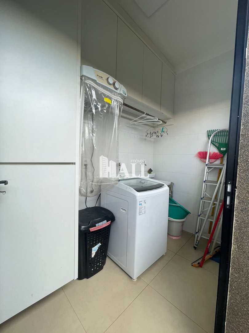 Casa de Condomínio à venda com 3 quartos, 165m² - Foto 15