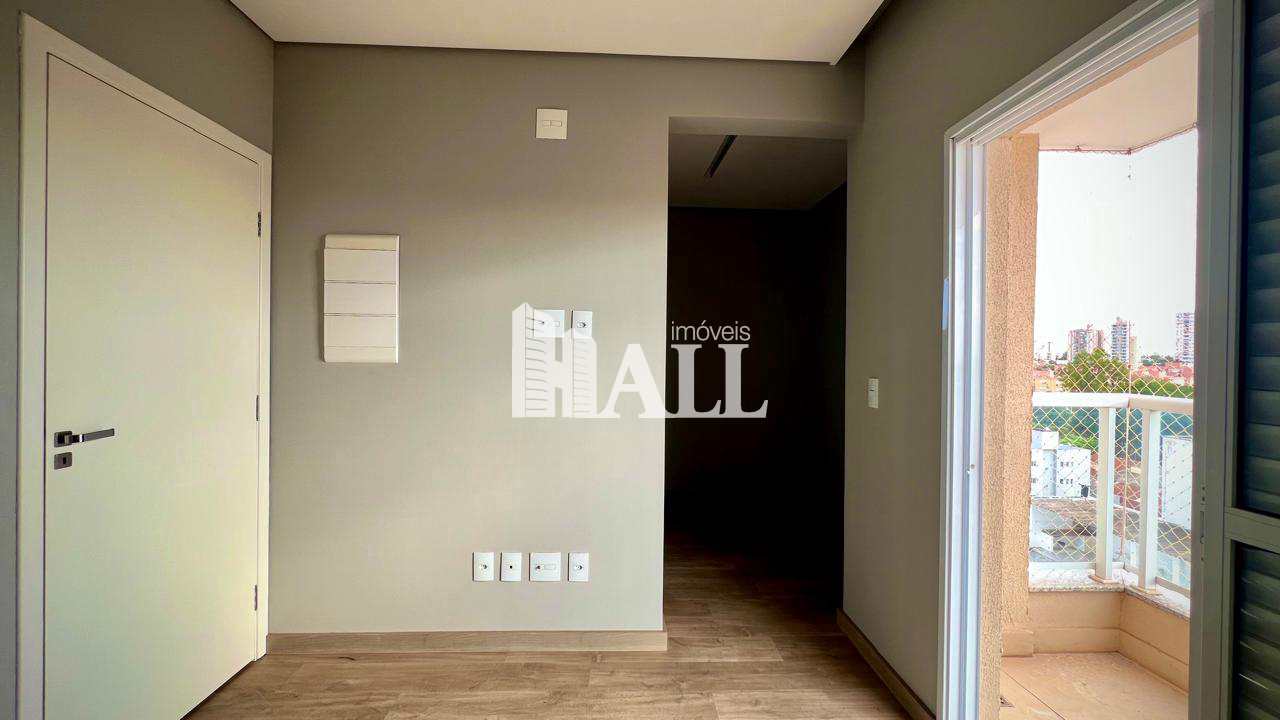 Apartamento à venda com 2 quartos, 70m² - Foto 7