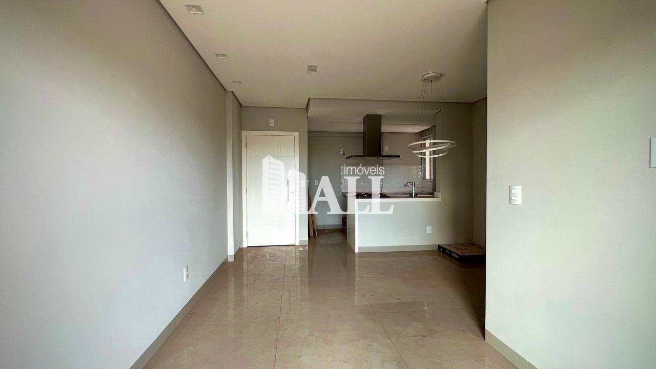 Apartamento à venda com 2 quartos, 70m² - Foto 5