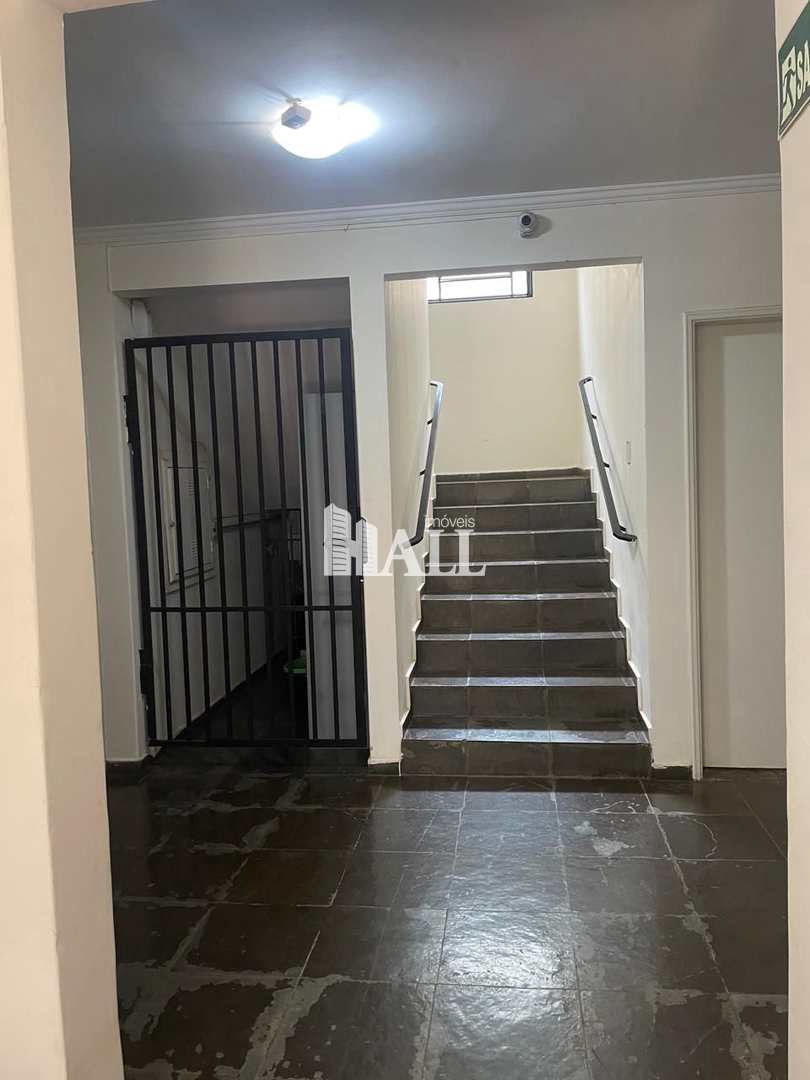 Apartamento à venda com 2 quartos, 75m² - Foto 7