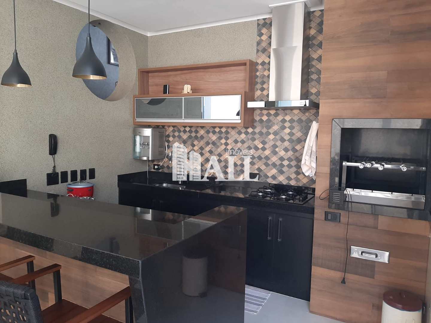 Casa de Condomínio à venda com 3 quartos, 310m² - Foto 21