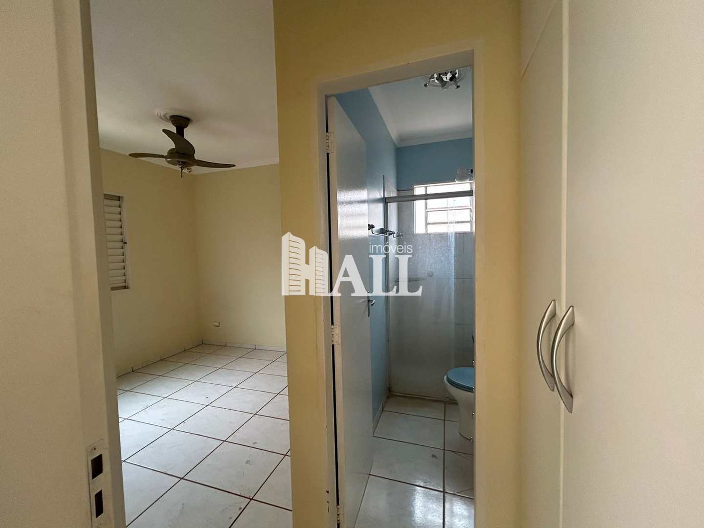 Casa de Condomínio à venda com 3 quartos, 180m² - Foto 11