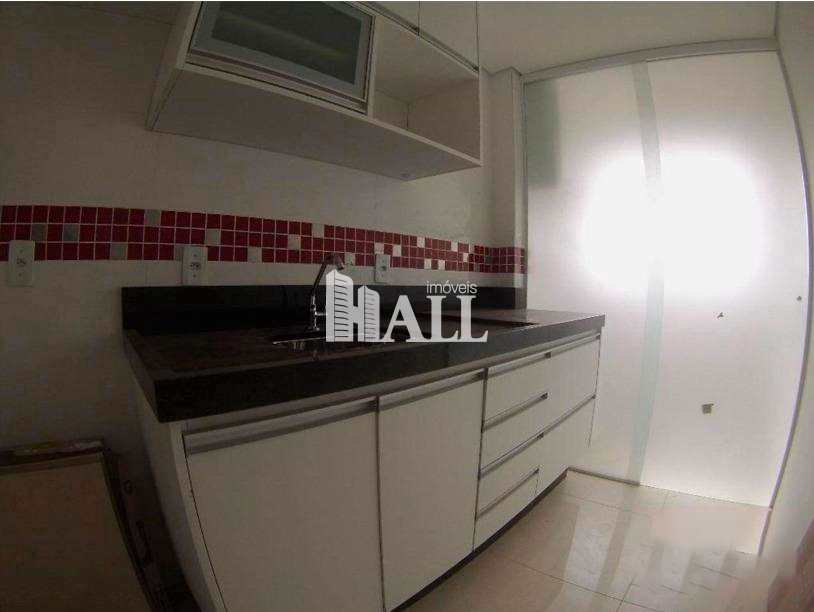 Apartamento à venda com 1 quarto, 67m² - Foto 2