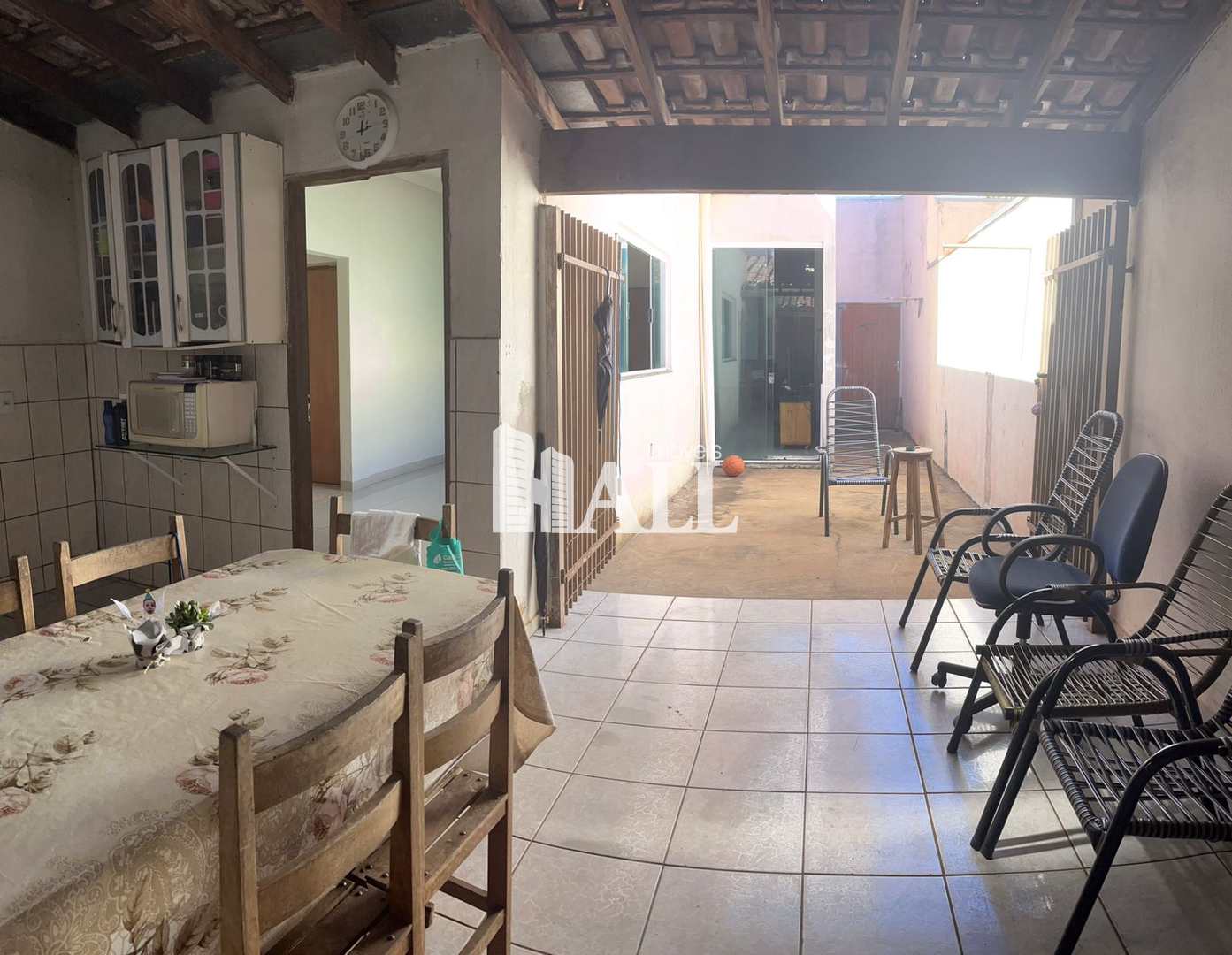 Casa à venda com 2 quartos, 170m² - Foto 11