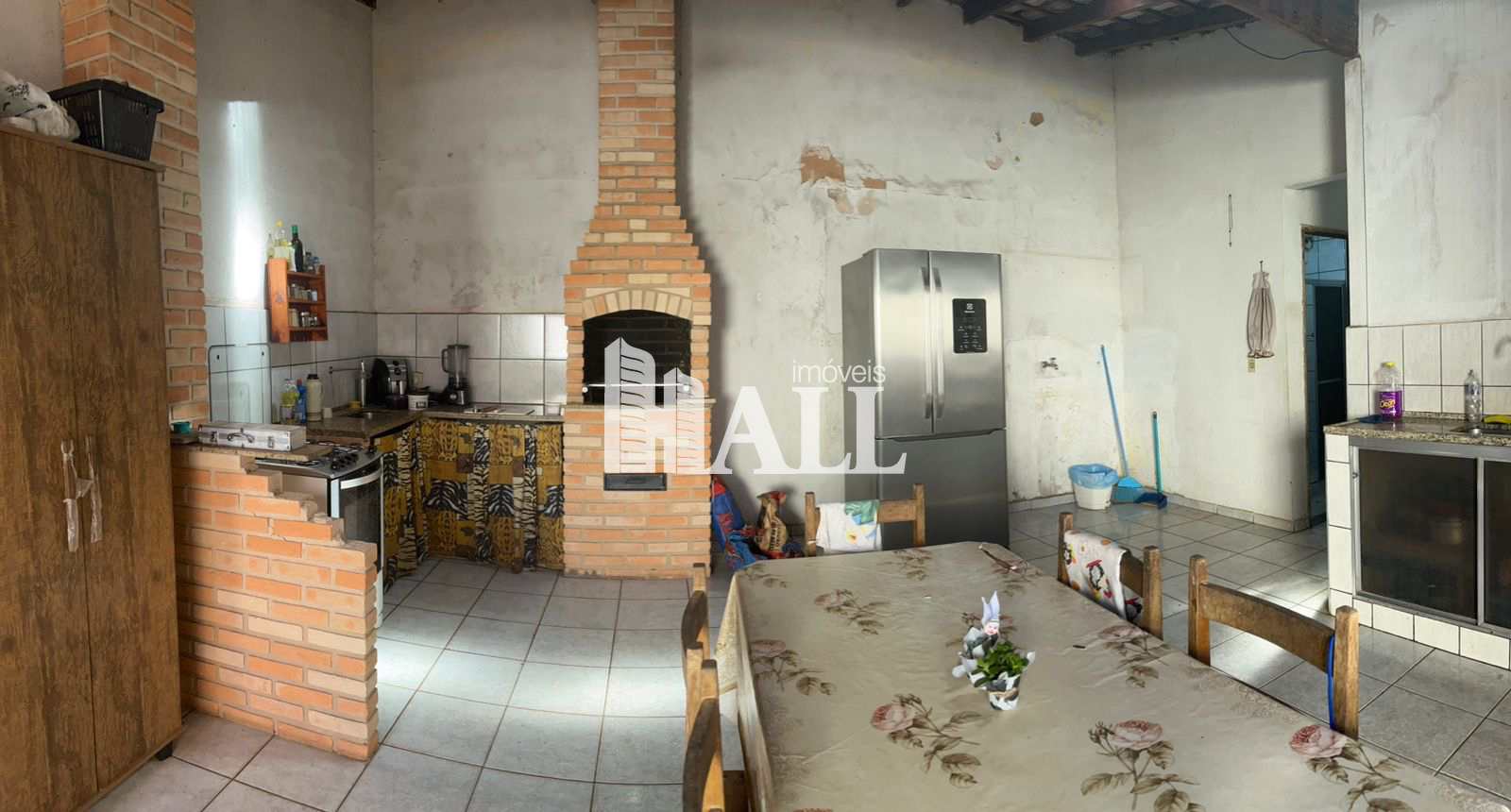 Casa à venda com 2 quartos, 170m² - Foto 12