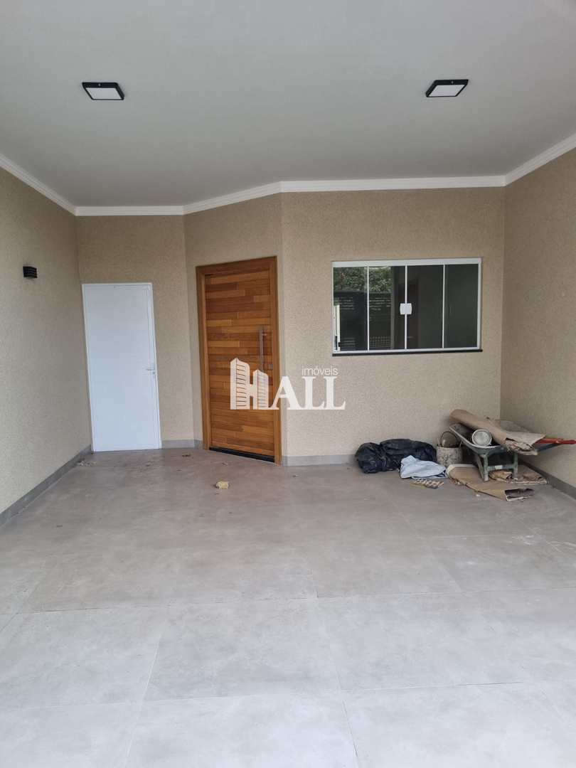 Casa à venda com 3 quartos, 200m² - Foto 6