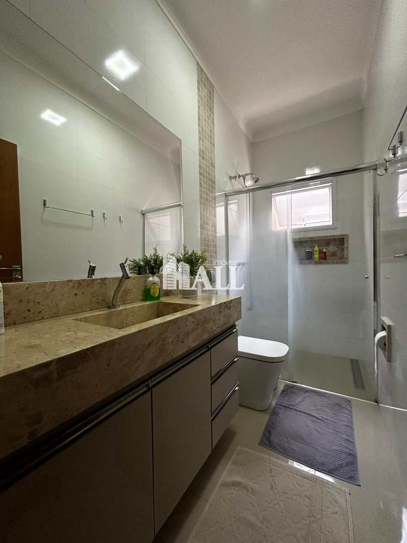 Casa de Condomínio à venda com 3 quartos, 200m² - Foto 18