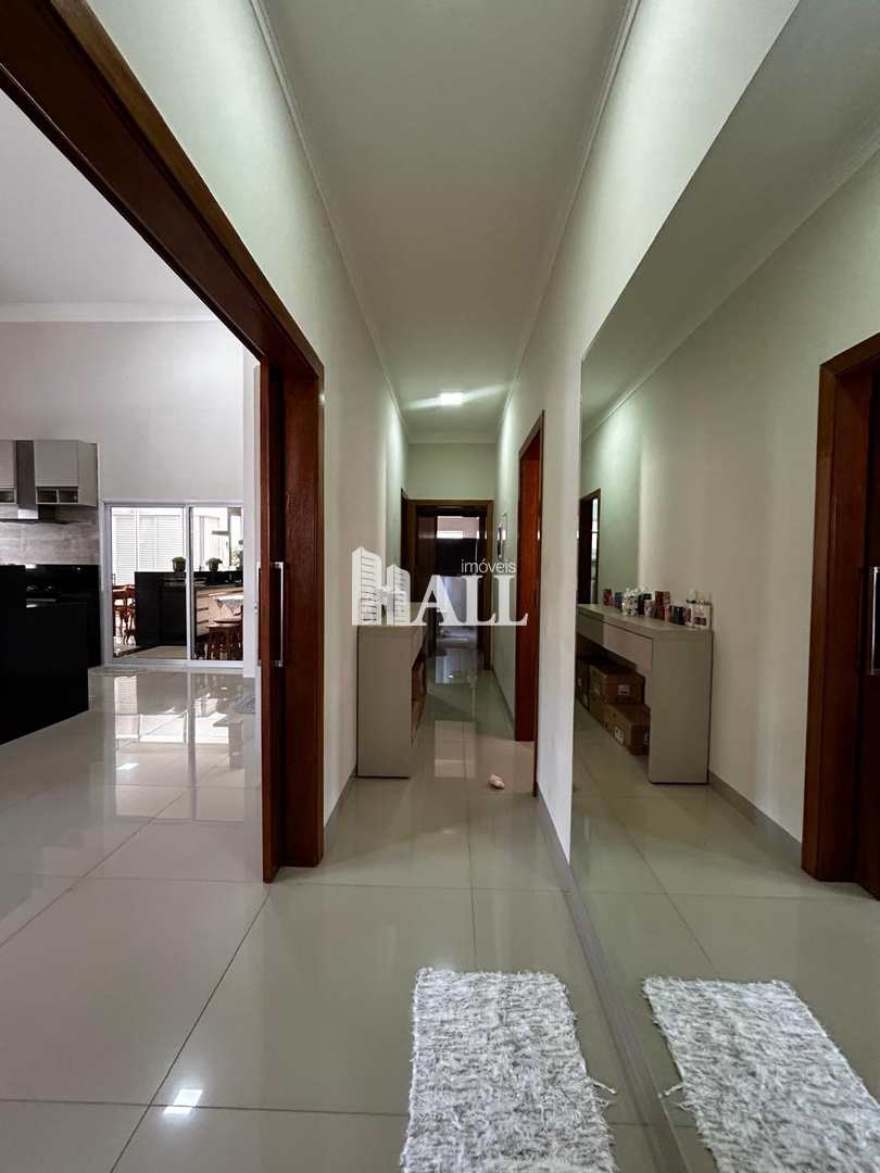 Casa de Condomínio à venda com 3 quartos, 200m² - Foto 6