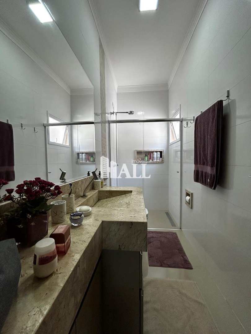 Casa de Condomínio à venda com 3 quartos, 200m² - Foto 19