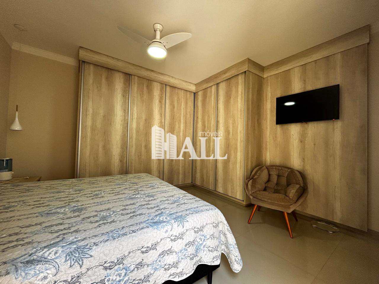 Casa de Condomínio à venda com 3 quartos, 200m² - Foto 13