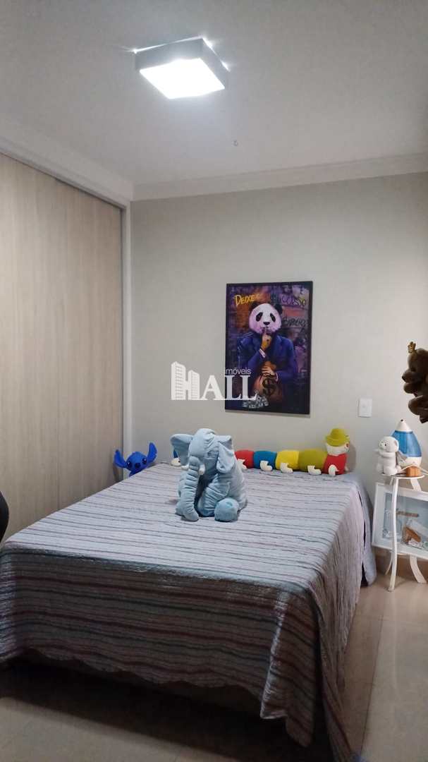 Casa de Condomínio à venda com 3 quartos, 180m² - Foto 10