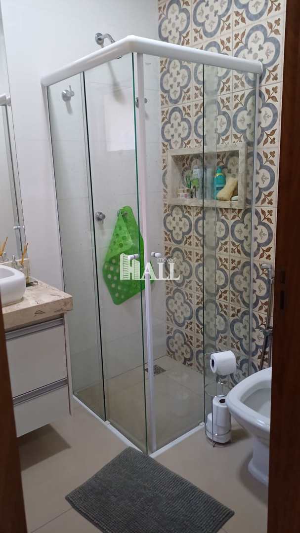 Casa de Condomínio à venda com 3 quartos, 180m² - Foto 15