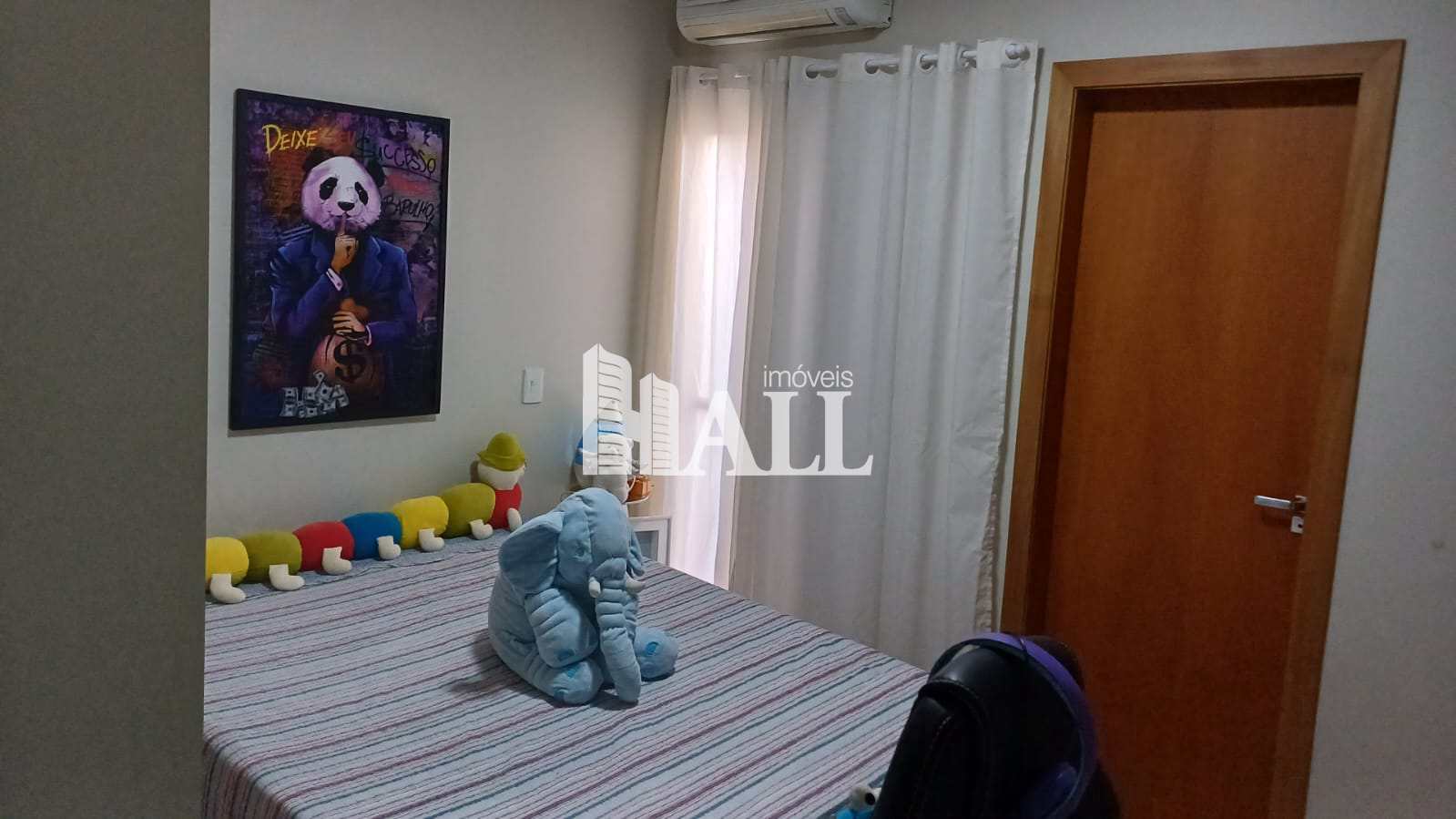 Casa de Condomínio à venda com 3 quartos, 180m² - Foto 11