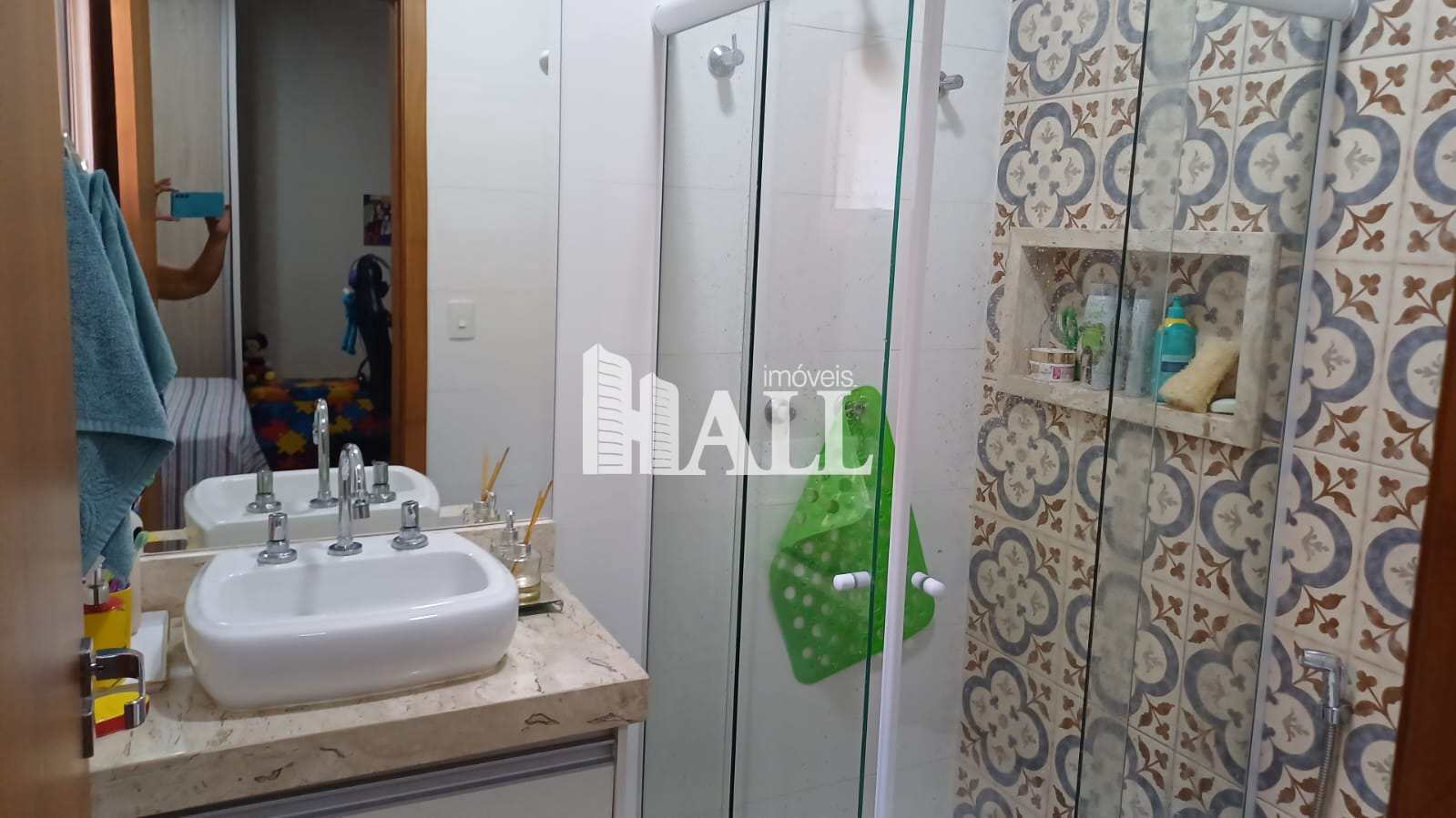 Casa de Condomínio à venda com 3 quartos, 180m² - Foto 14