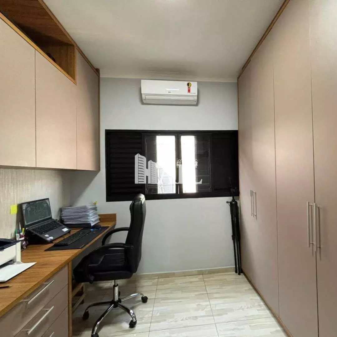 Casa à venda com 3 quartos, 176m² - Foto 9