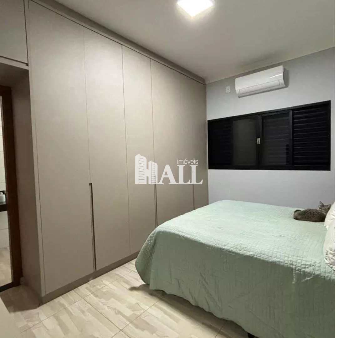 Casa à venda com 3 quartos, 176m² - Foto 26