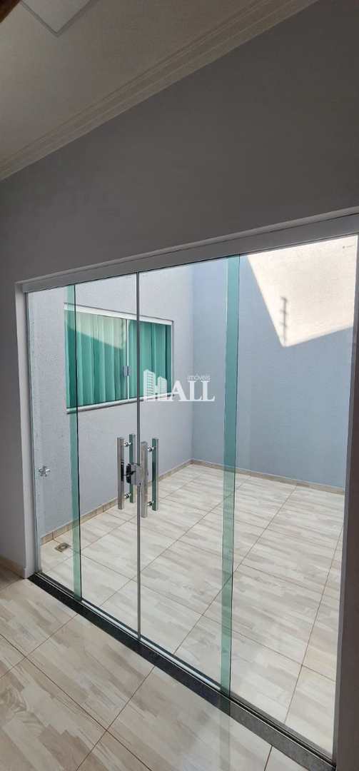 Casa à venda com 3 quartos, 176m² - Foto 6