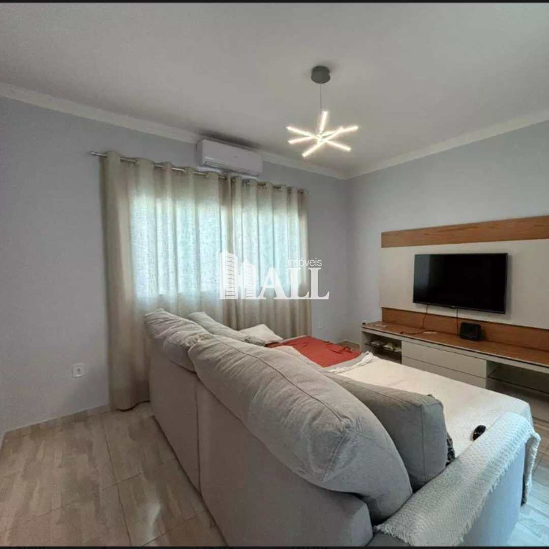 Casa à venda com 3 quartos, 176m² - Foto 3