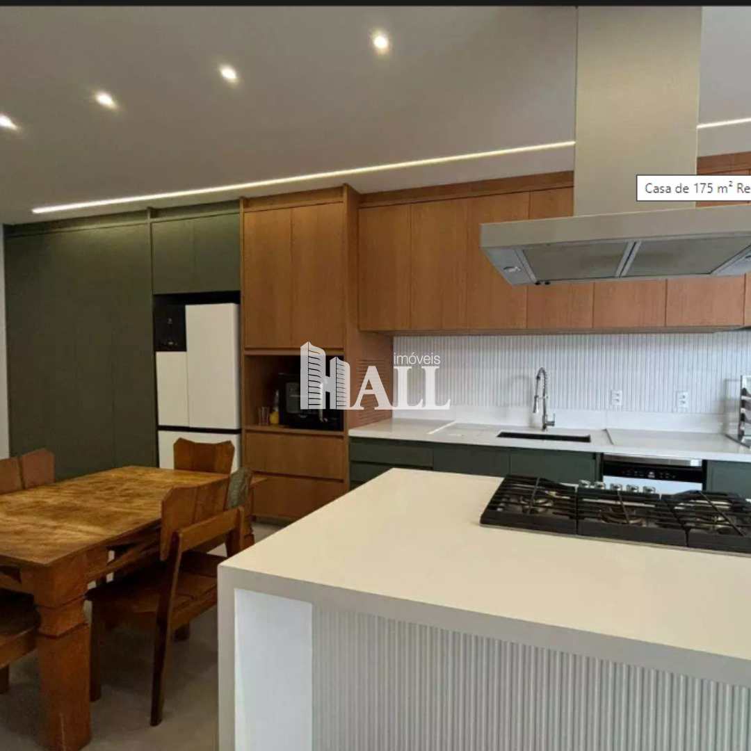 Casa à venda com 3 quartos, 176m² - Foto 38