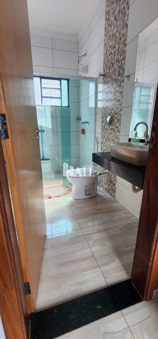 Casa à venda com 3 quartos, 176m² - Foto 12