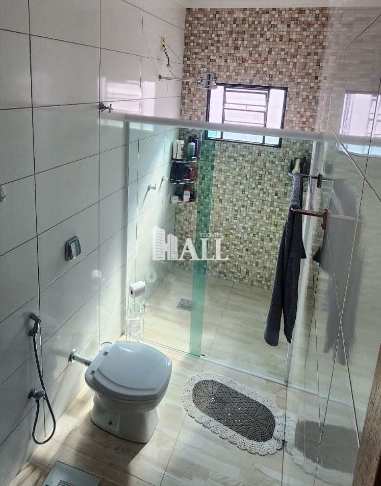 Casa à venda com 3 quartos, 176m² - Foto 11