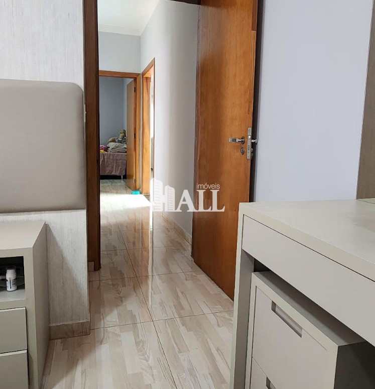 Casa à venda com 3 quartos, 176m² - Foto 15