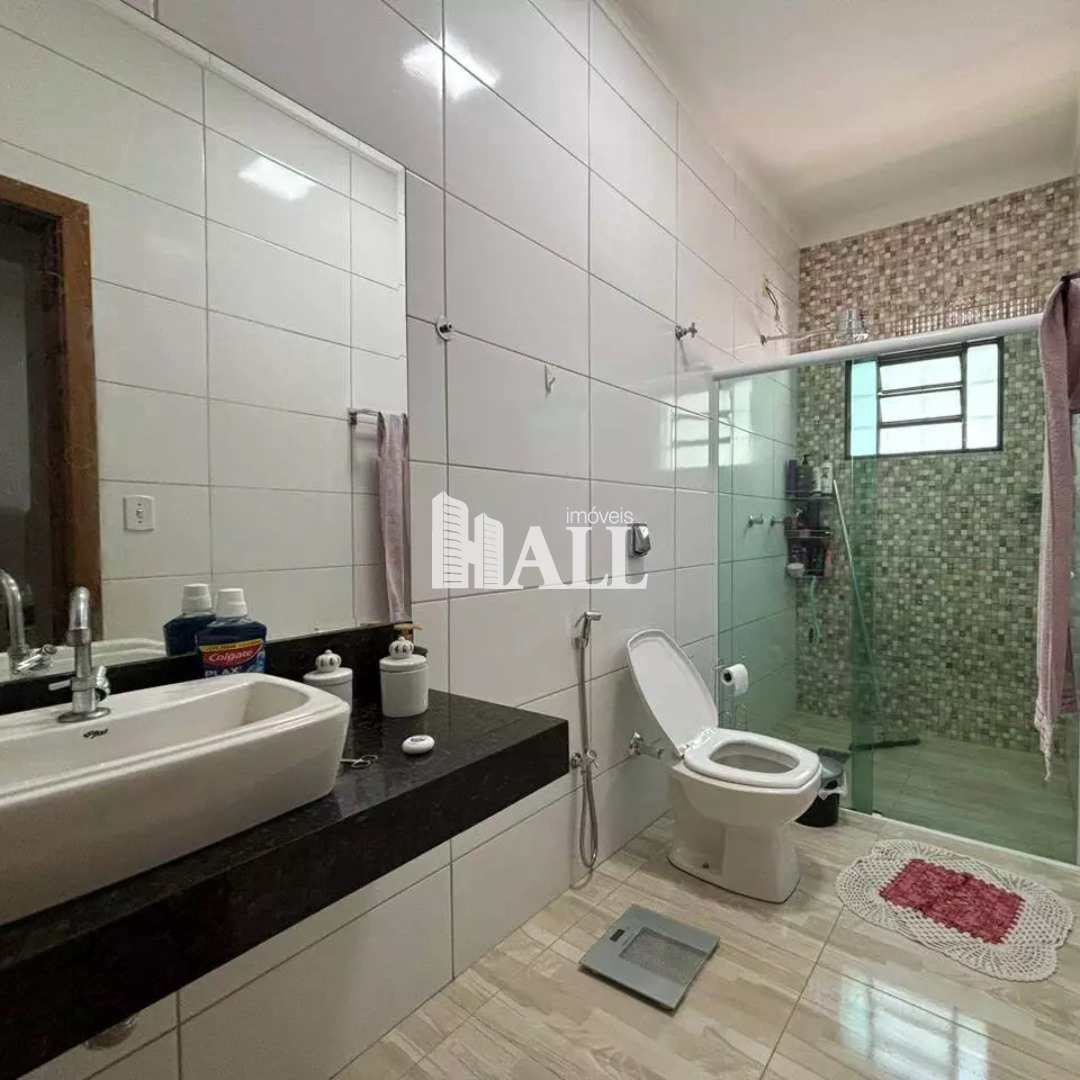 Casa à venda com 3 quartos, 176m² - Foto 28