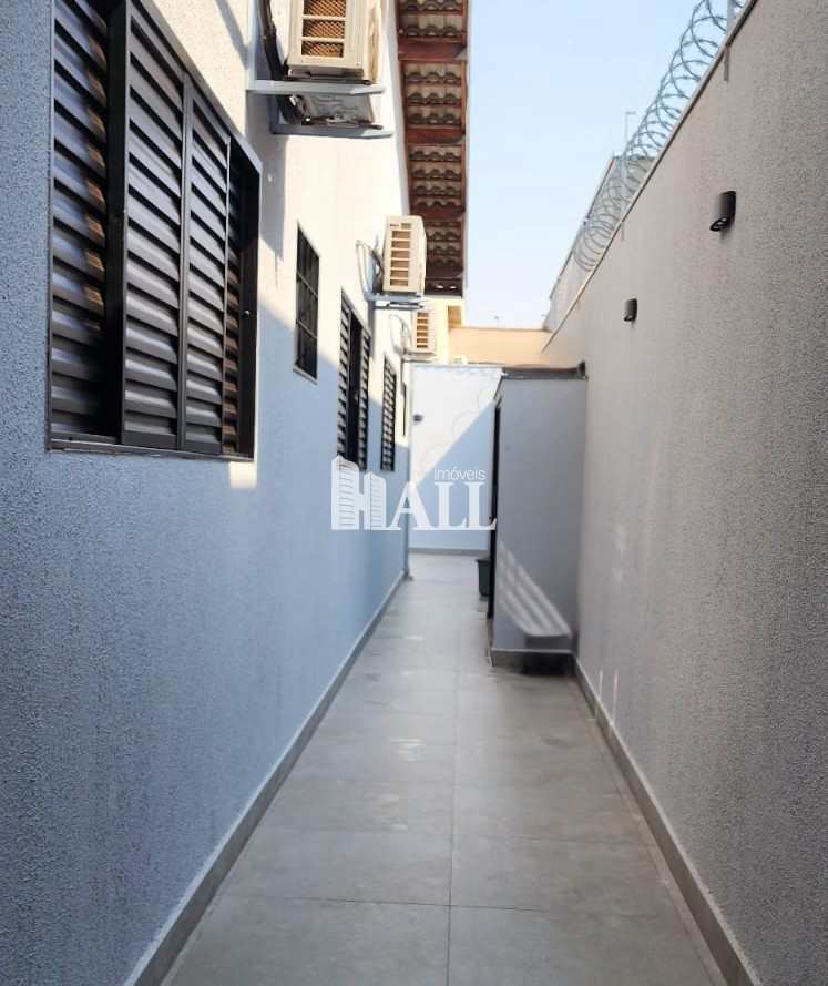 Casa à venda com 3 quartos, 176m² - Foto 21