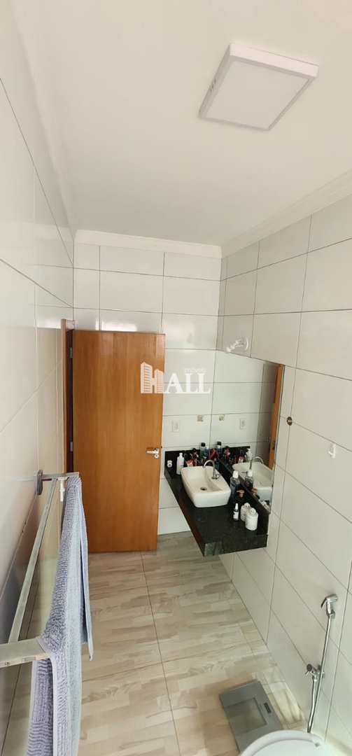 Casa à venda com 3 quartos, 176m² - Foto 27