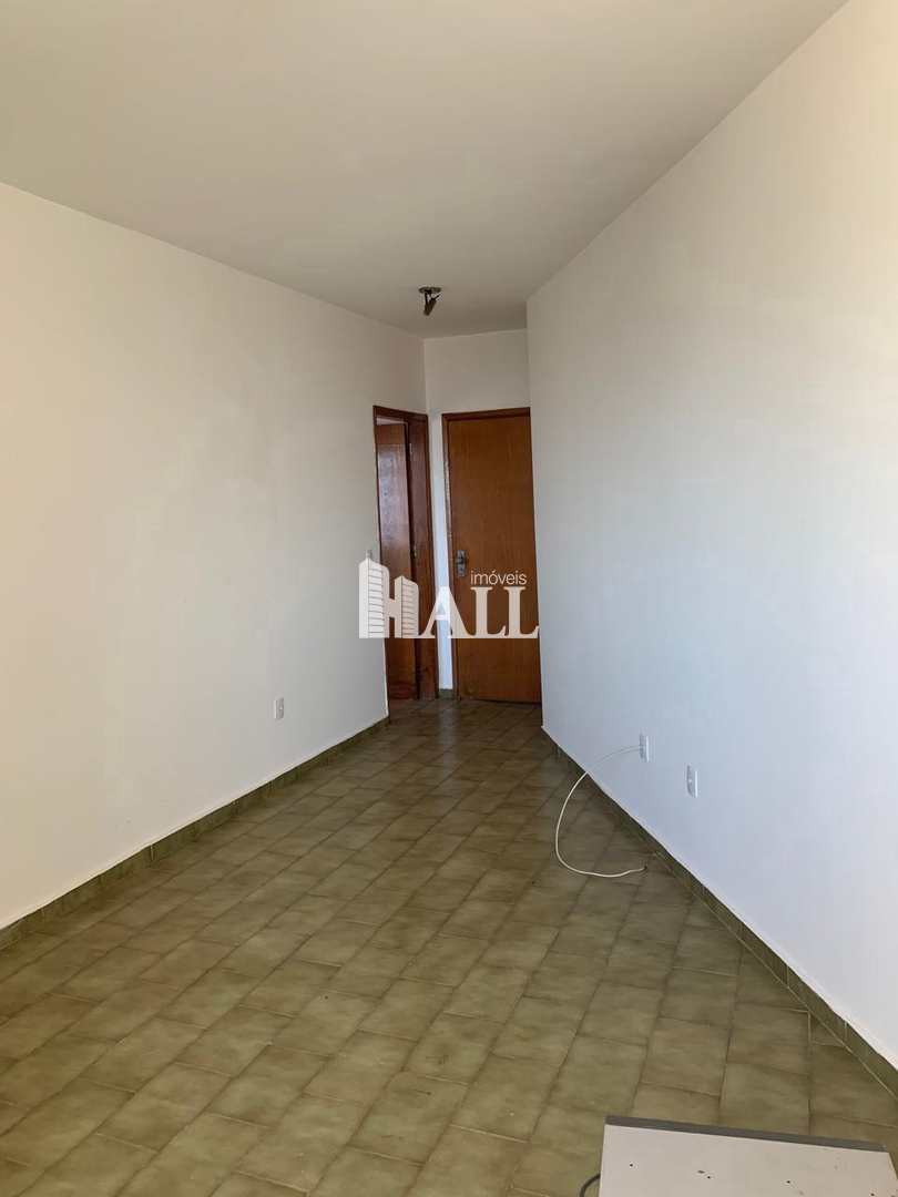 Apartamento à venda com 1 quarto, 51m² - Foto 2