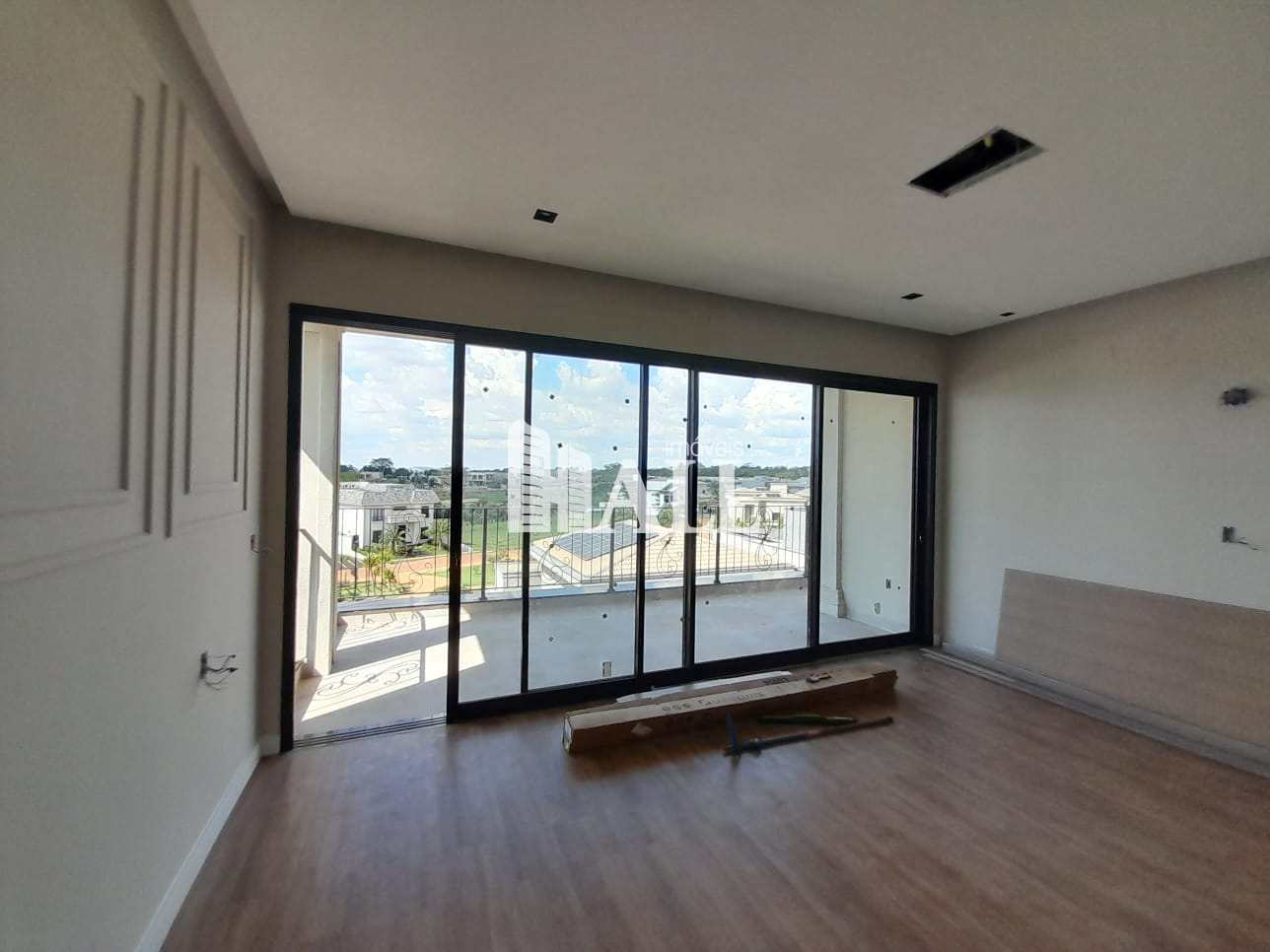 Sobrado à venda com 4 quartos, 501m² - Foto 13