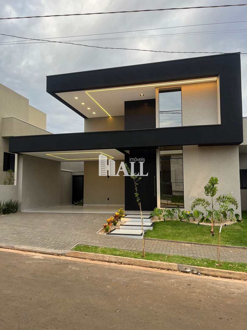 Casa de Condomínio à venda com 3 quartos, 172m² - Foto 14