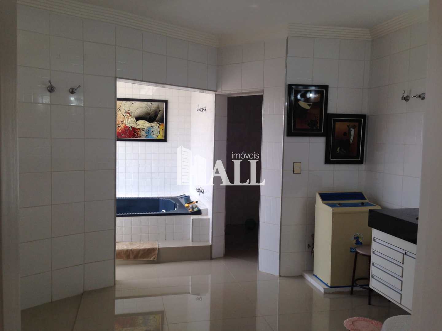 Sobrado à venda com 5 quartos, 800m² - Foto 12