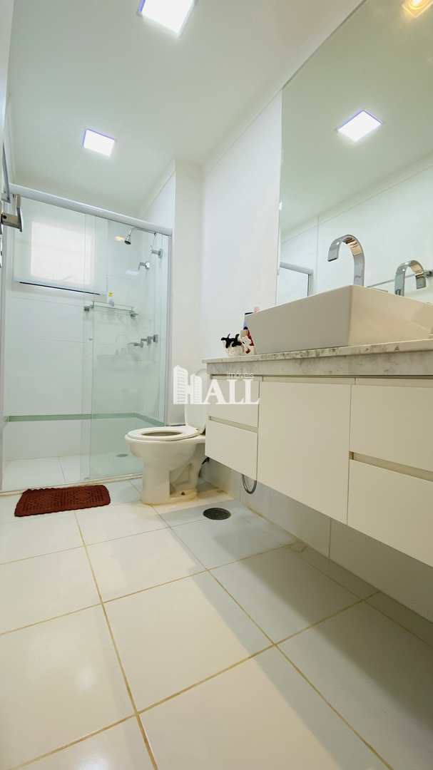 Apartamento à venda com 3 quartos, 158m² - Foto 15