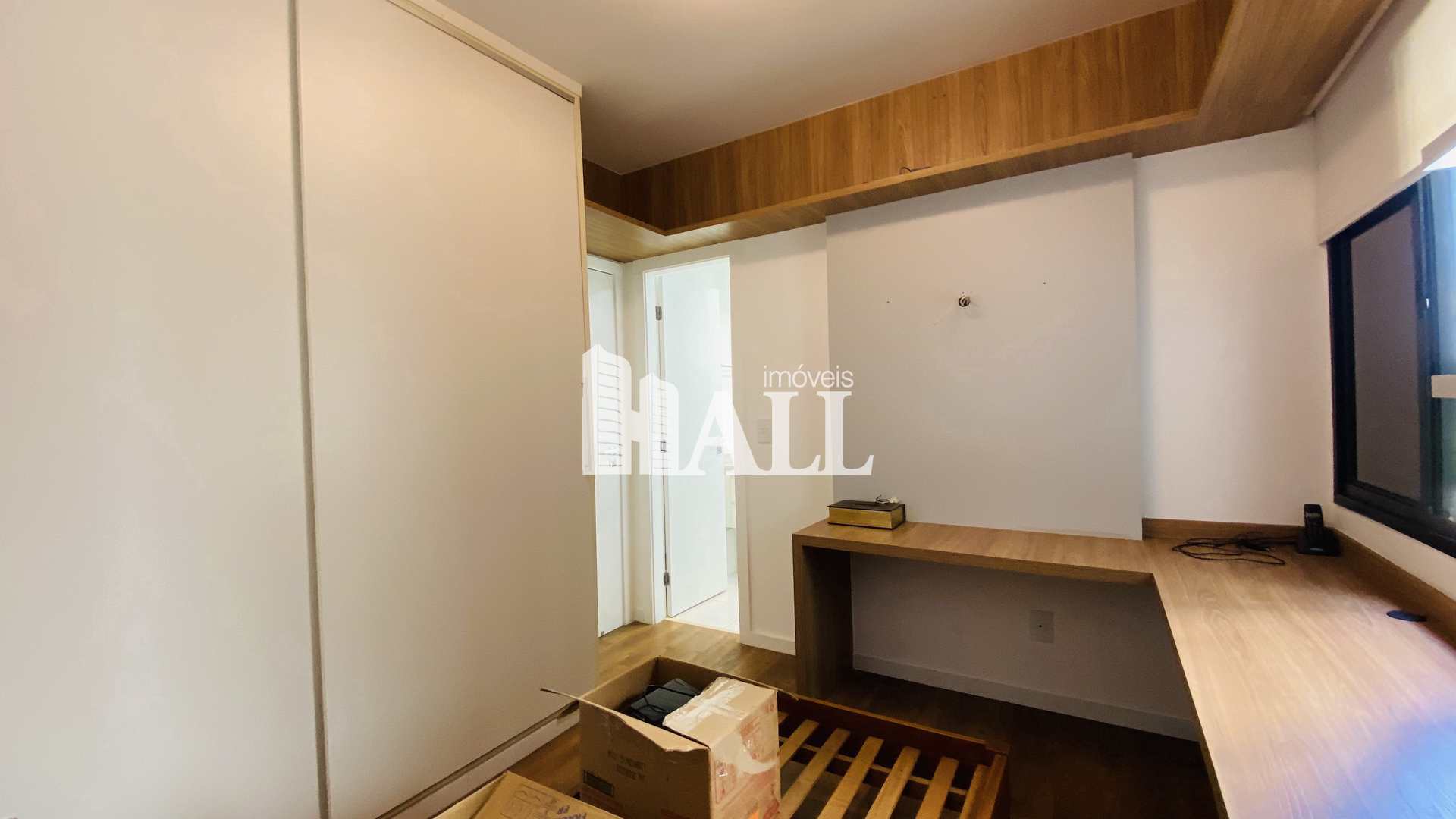 Apartamento à venda com 3 quartos, 158m² - Foto 6