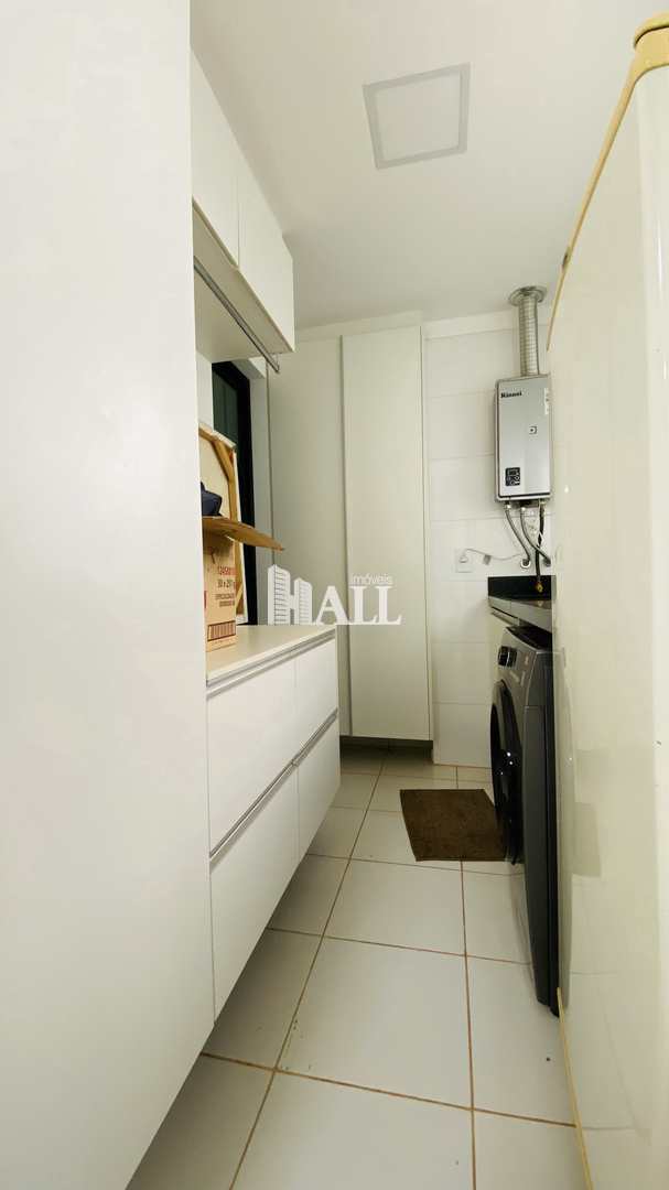 Apartamento à venda com 3 quartos, 158m² - Foto 18