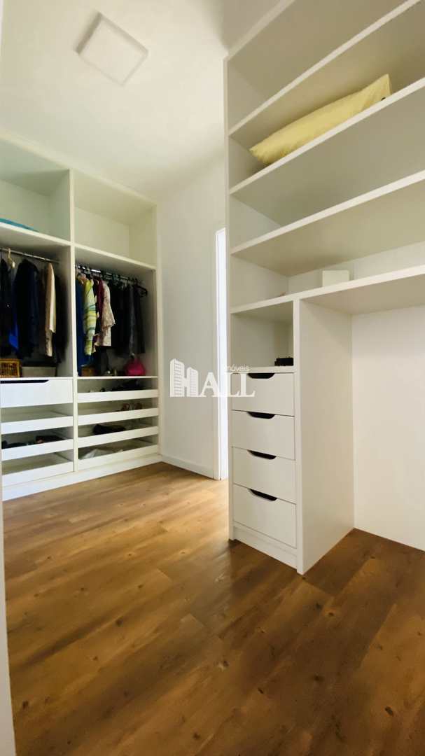 Apartamento à venda com 3 quartos, 158m² - Foto 13