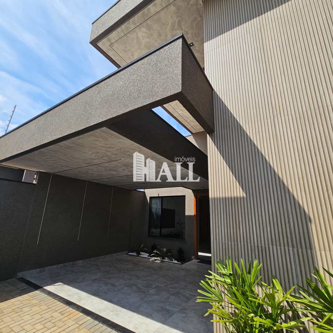 Casa à venda com 3 quartos, 117m² - Foto 9