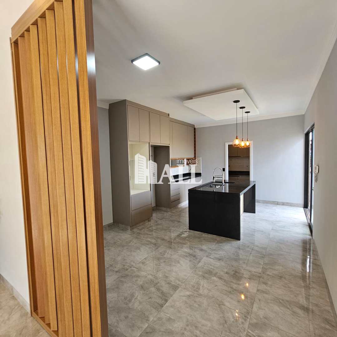 Casa à venda com 3 quartos, 117m² - Foto 3